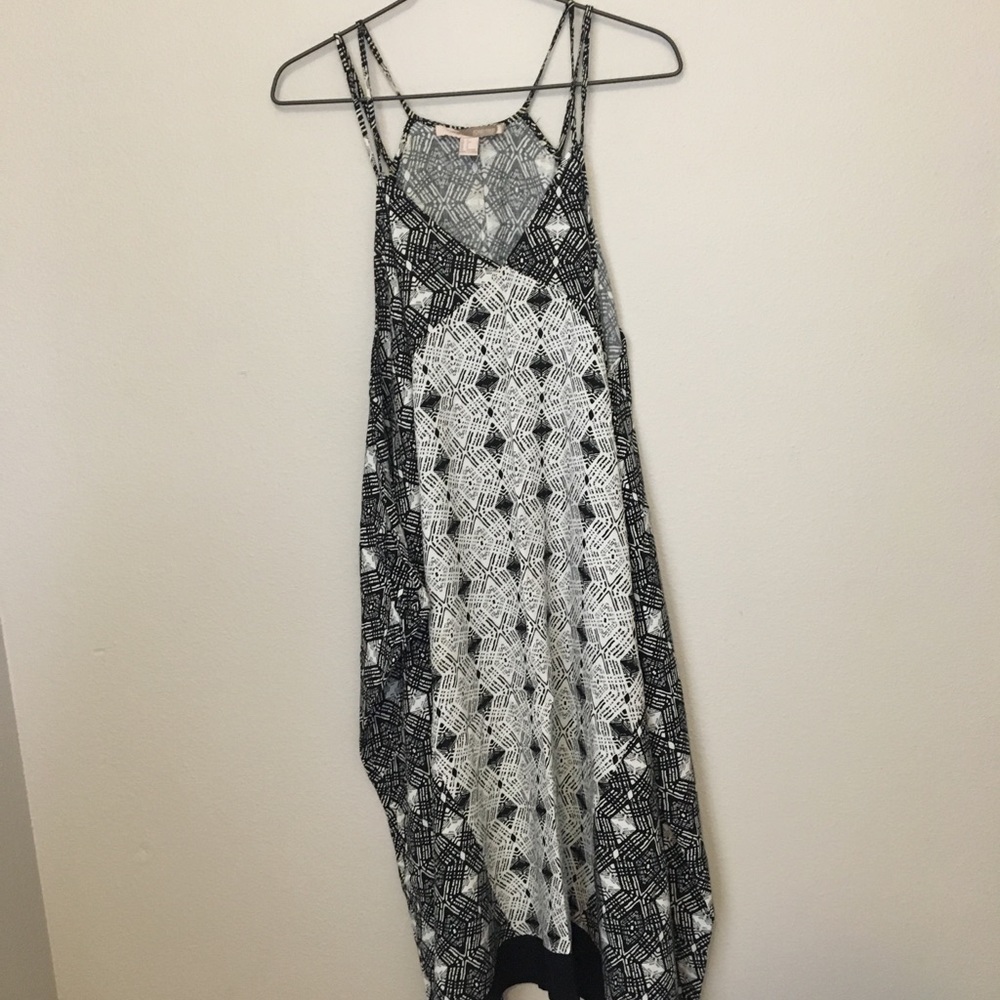 Forever 21 • Summer Dress